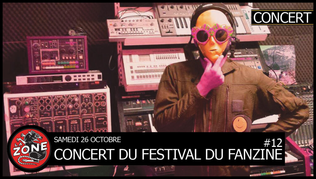 Samedi 26 Octobre